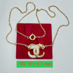 Saudi Gold