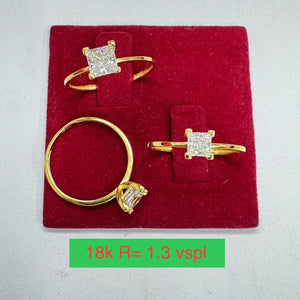 Saudi Gold