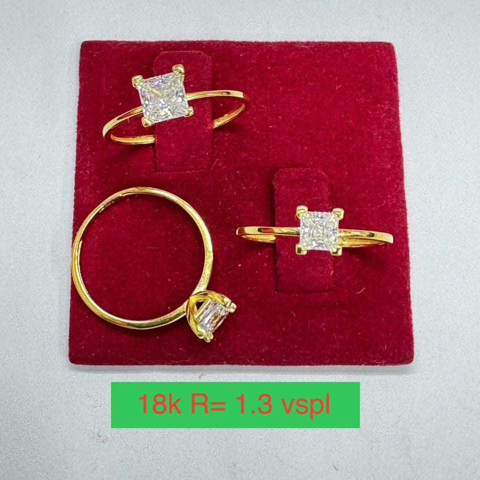 Saudi Gold