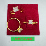Saudi Gold