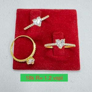 Saudi Gold