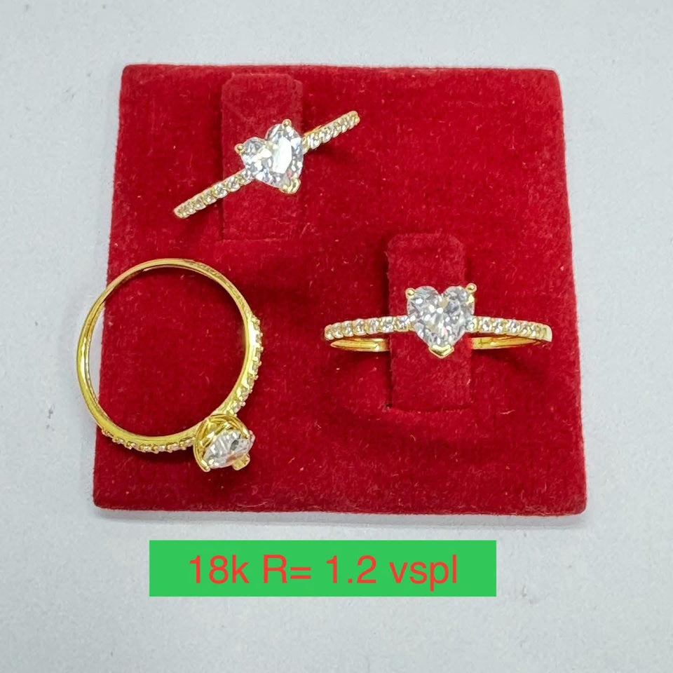 Saudi Gold