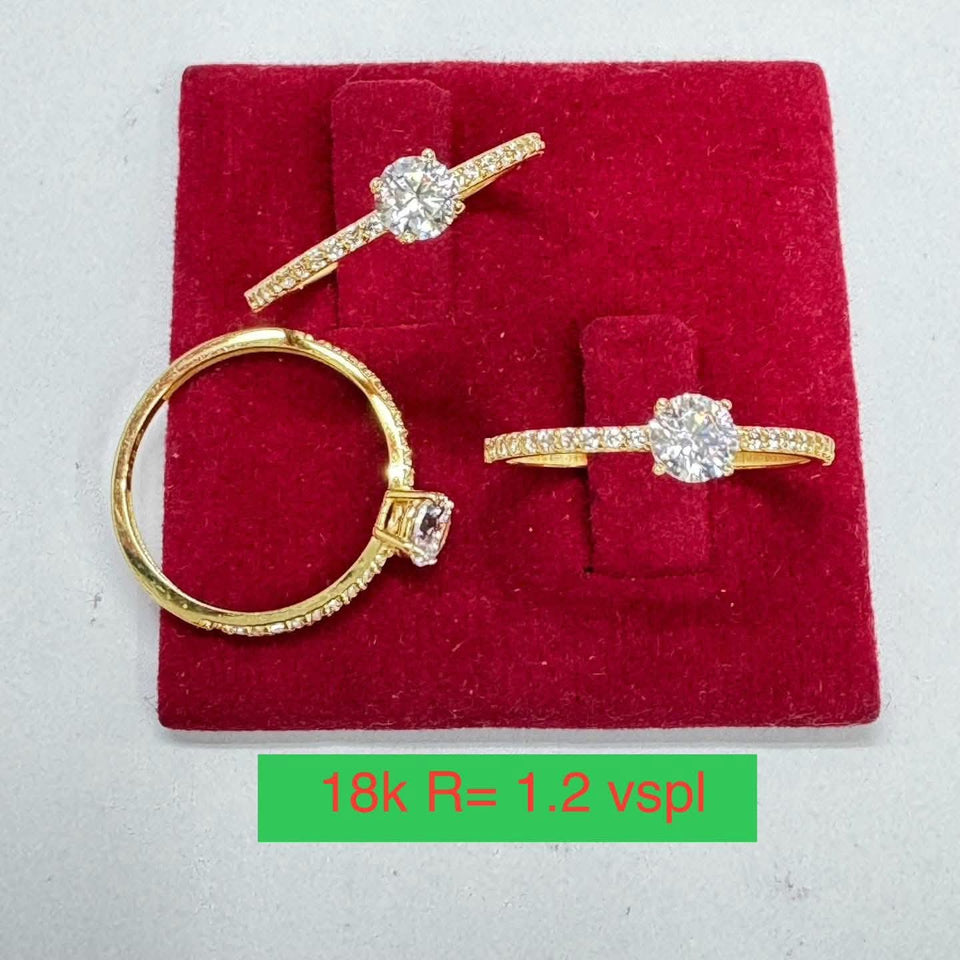 Saudi Gold