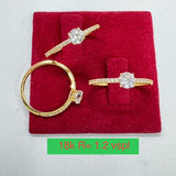 Saudi Gold