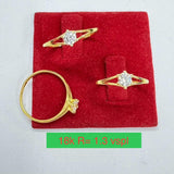 Saudi Gold