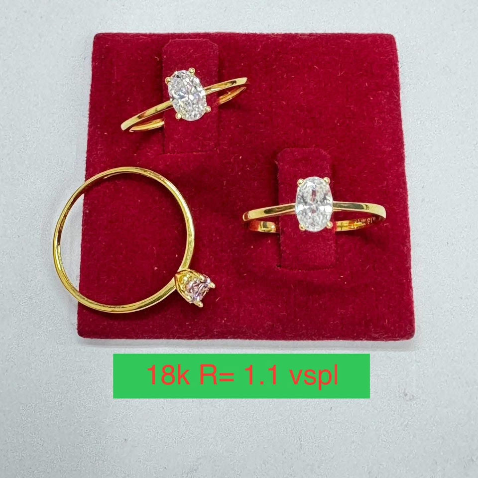Saudi Gold