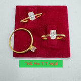 Saudi Gold