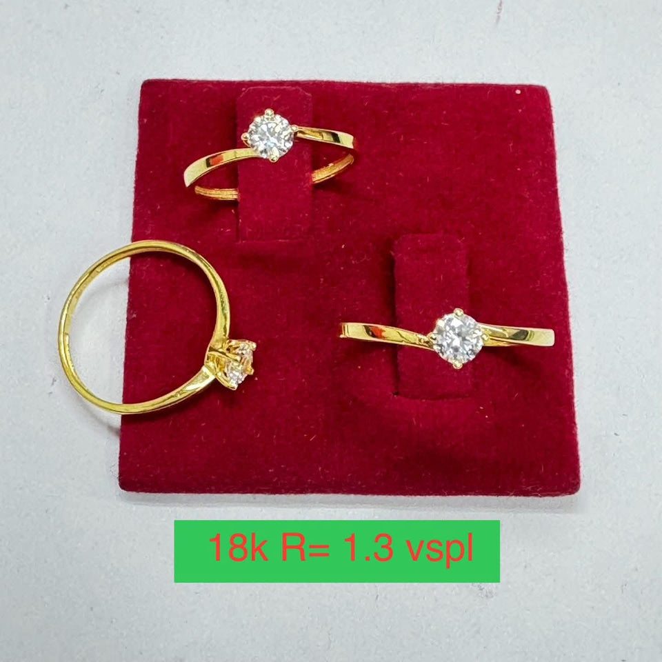 Saudi Gold
