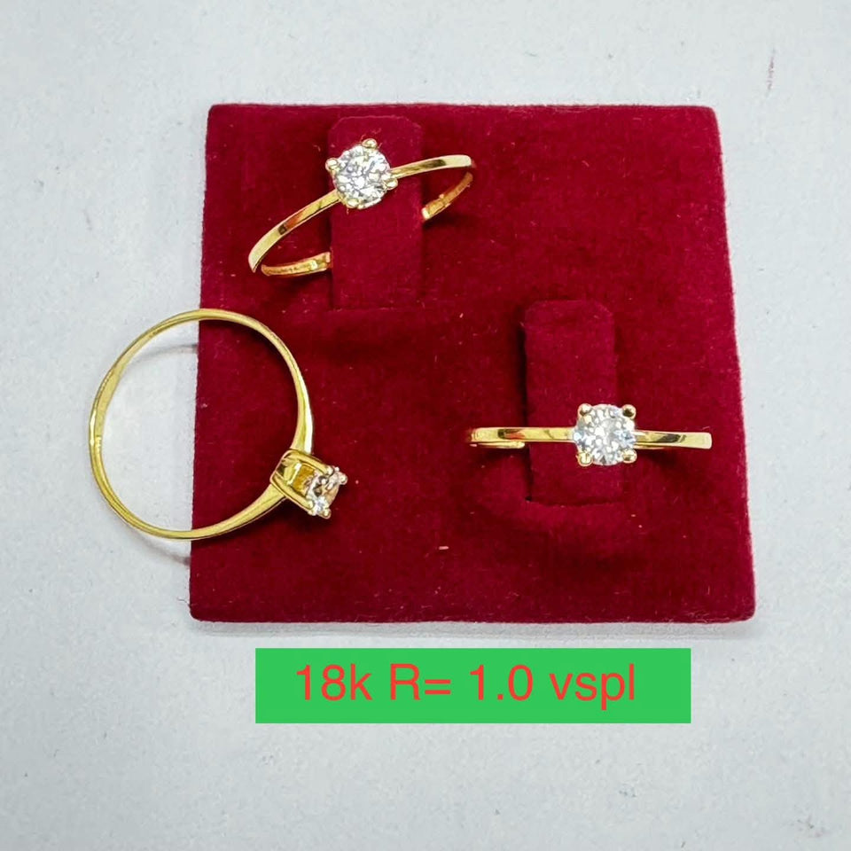 Saudi Gold