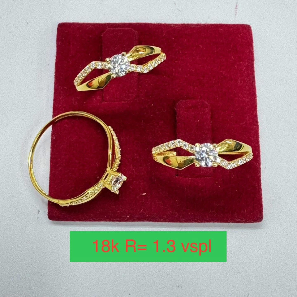 Saudi Gold