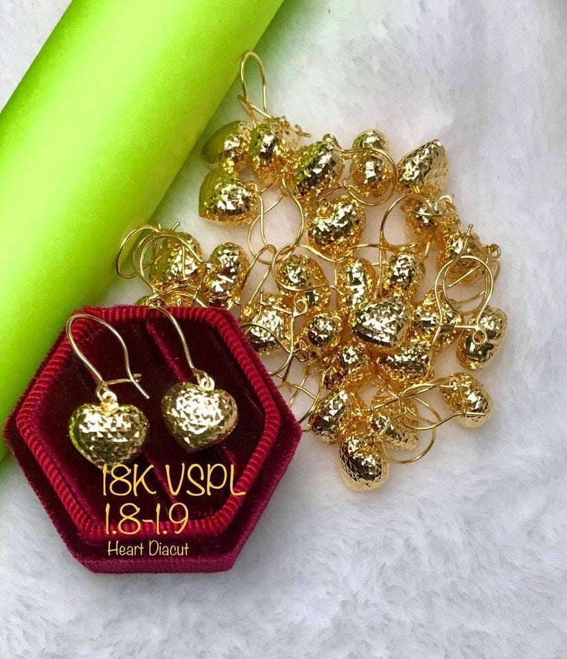 Saudi Gold