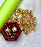 Saudi Gold