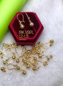 Saudi Gold