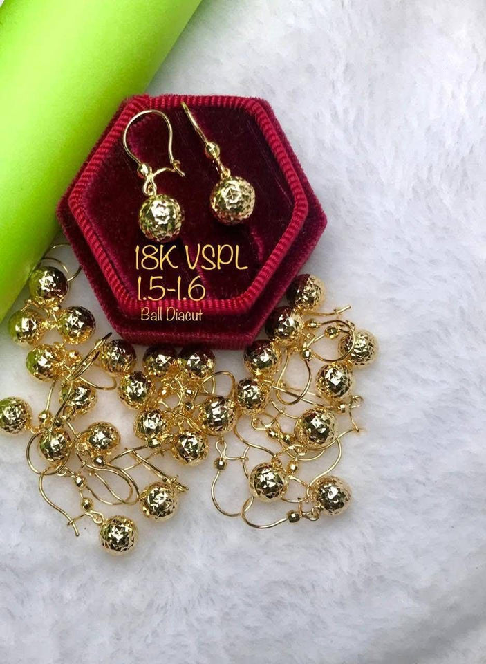 Saudi Gold