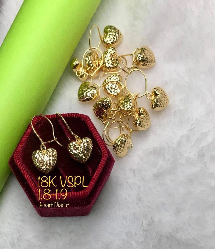 Saudi Gold