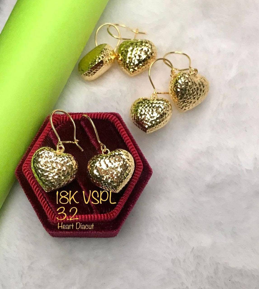 Saudi Gold