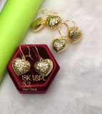 Saudi Gold