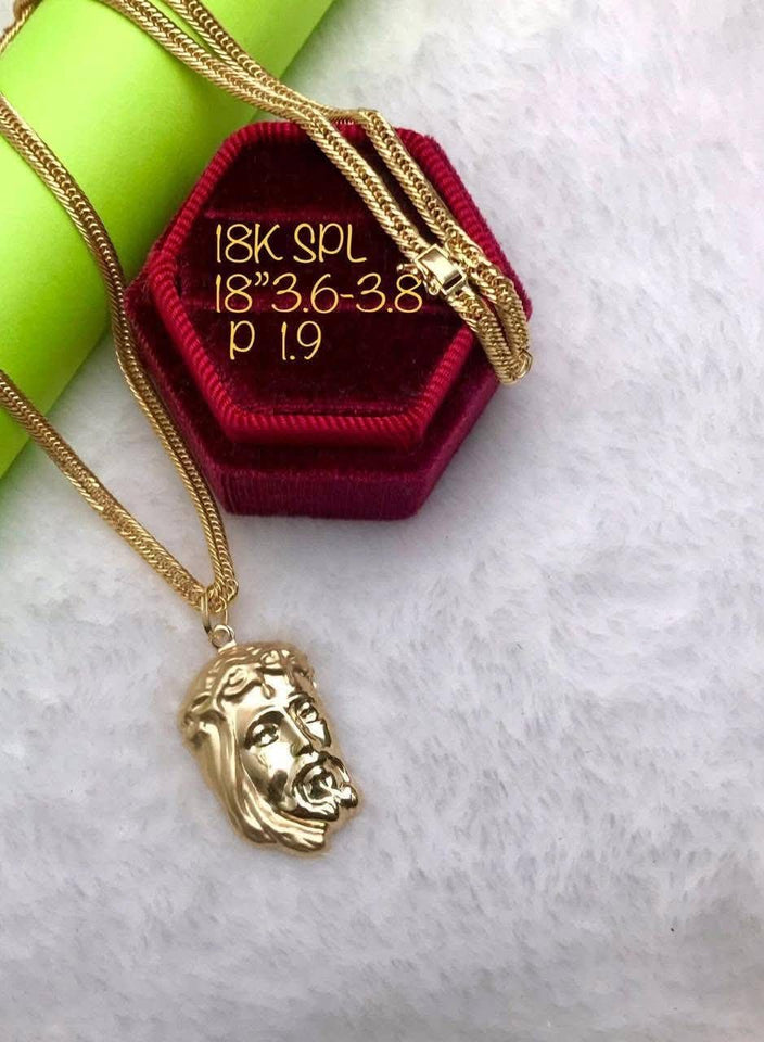 Saudi Gold