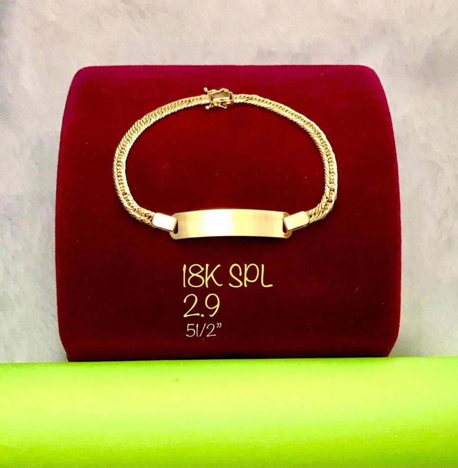 Saudi Gold