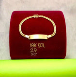 Saudi Gold