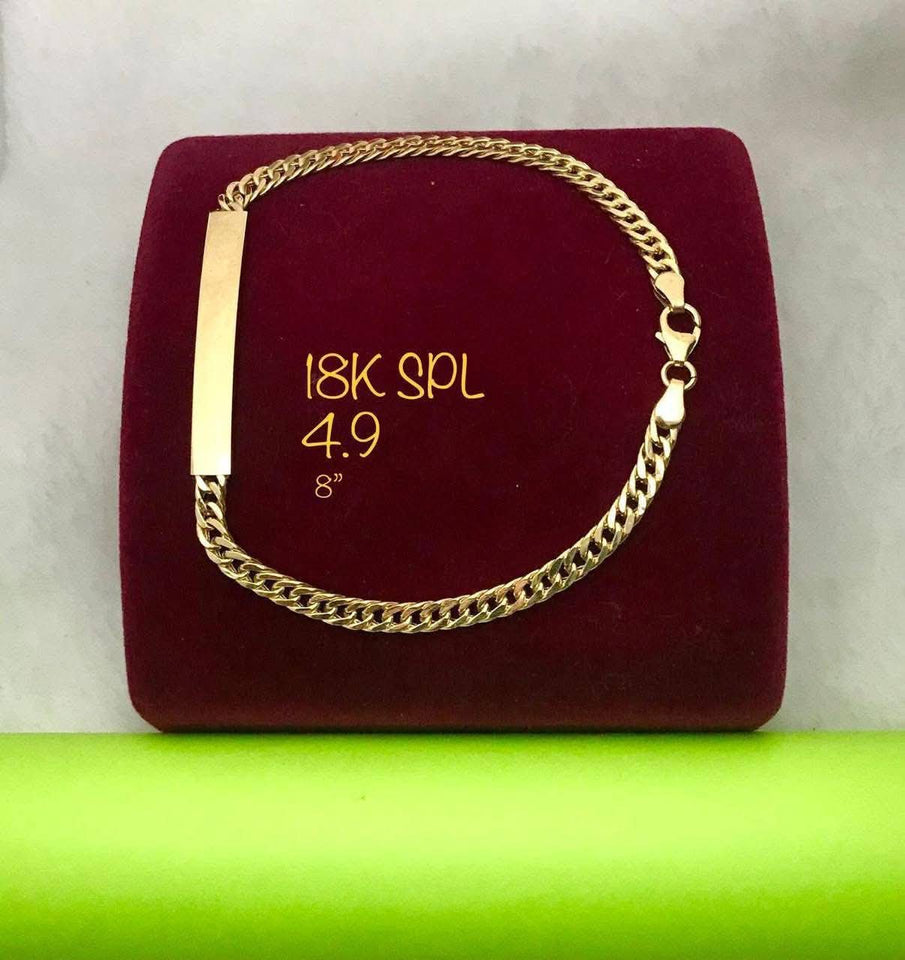 Saudi Gold