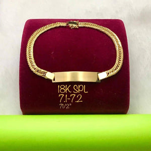 Saudi Gold