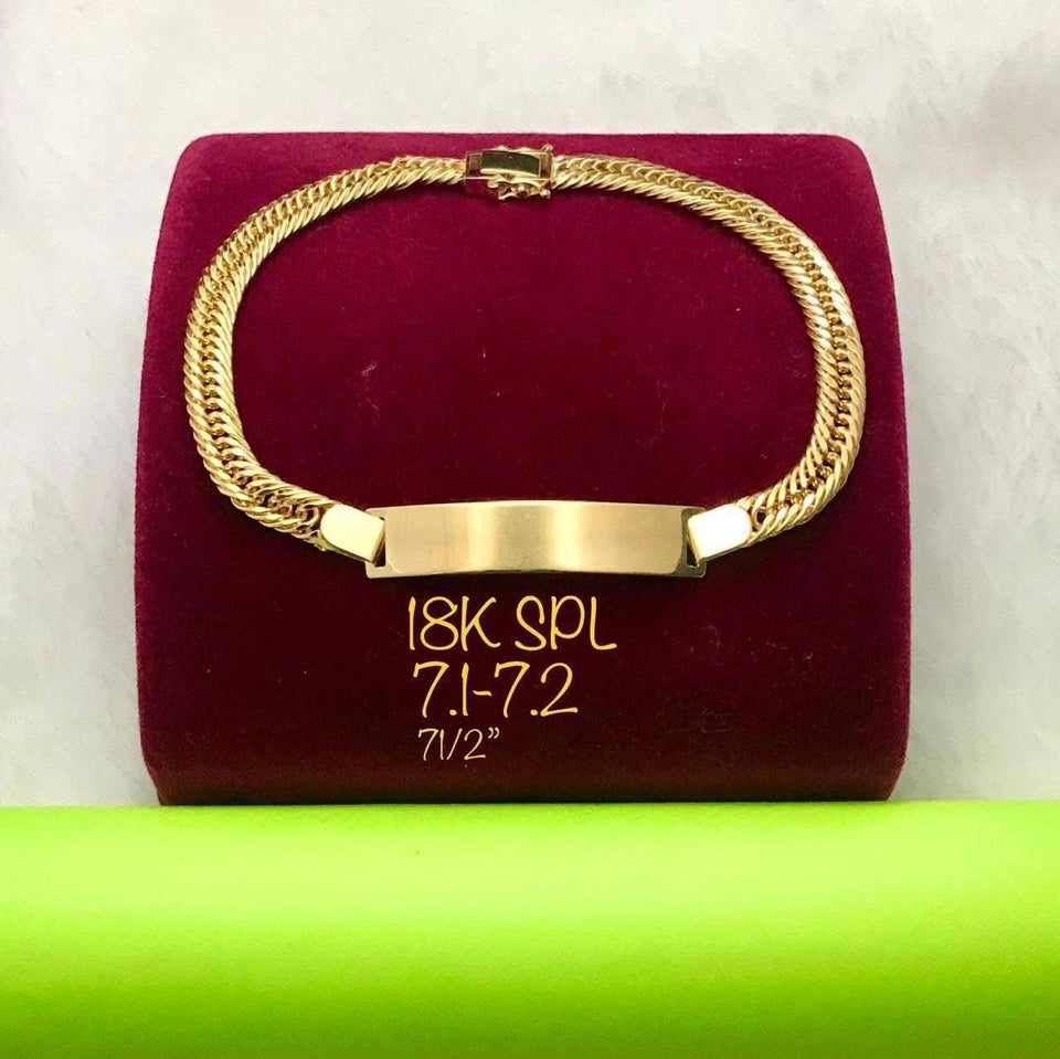 Saudi Gold