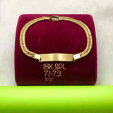 Saudi Gold