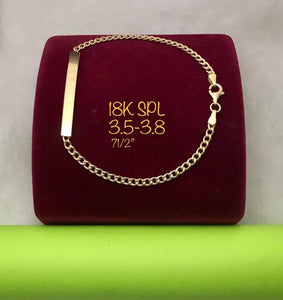 Saudi Gold