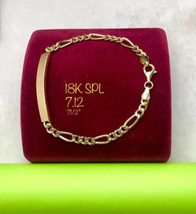 Saudi Gold