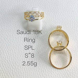 Saudi Gold