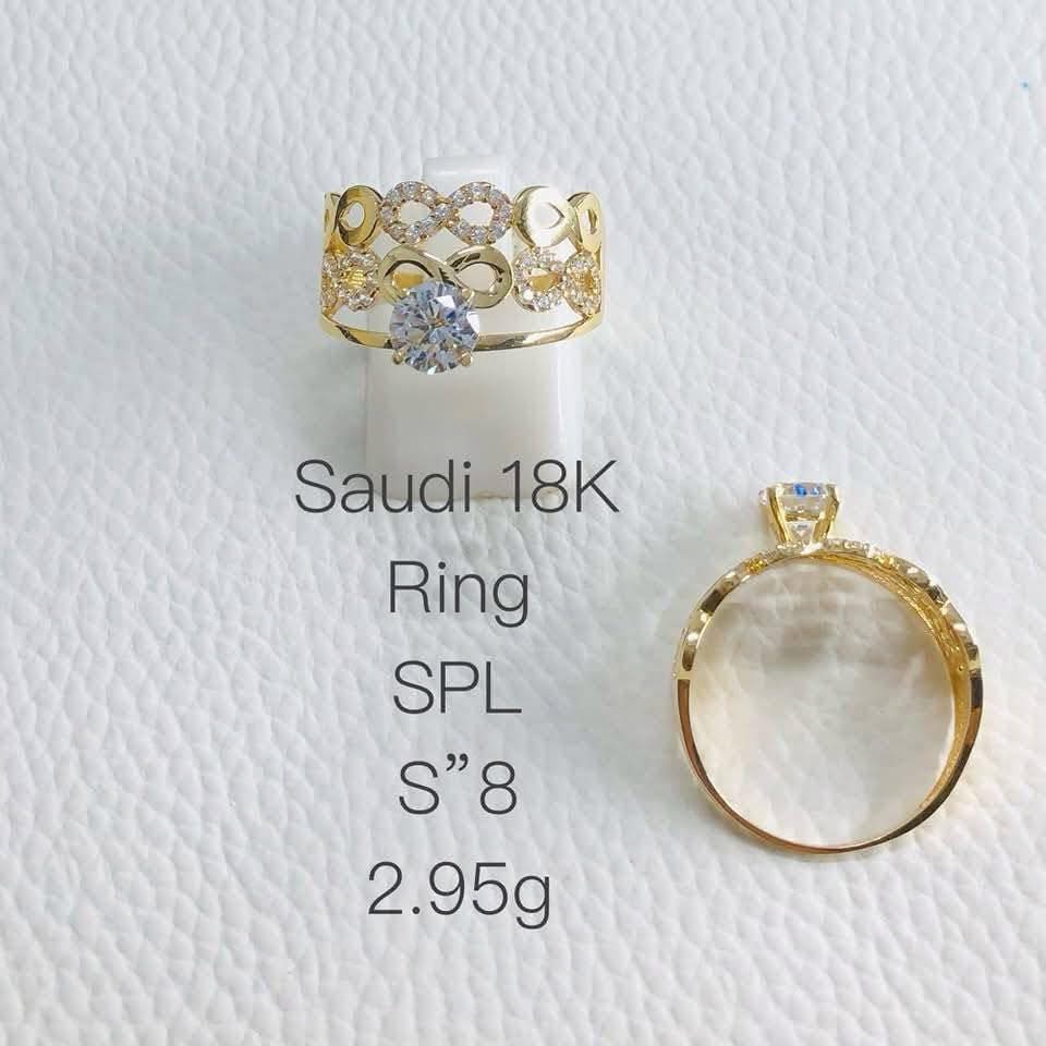 Saudi Gold