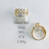 Saudi Gold