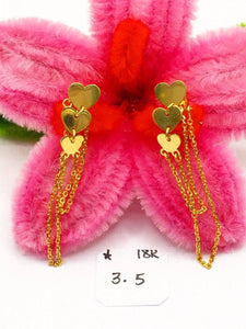 Saudi Gold