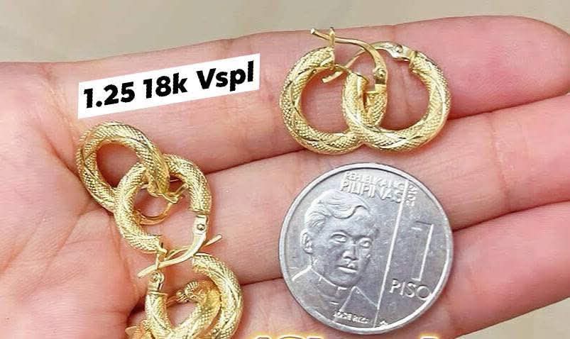 Saudi Gold