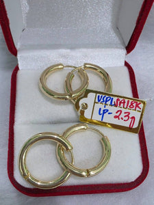 Saudi Gold