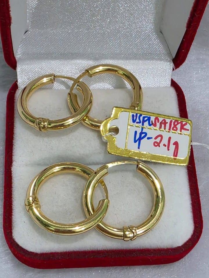 Saudi Gold