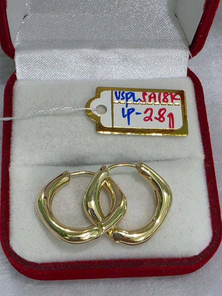 Saudi Gold