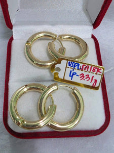 Saudi Gold