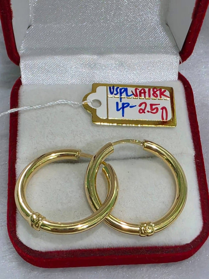 Saudi Gold