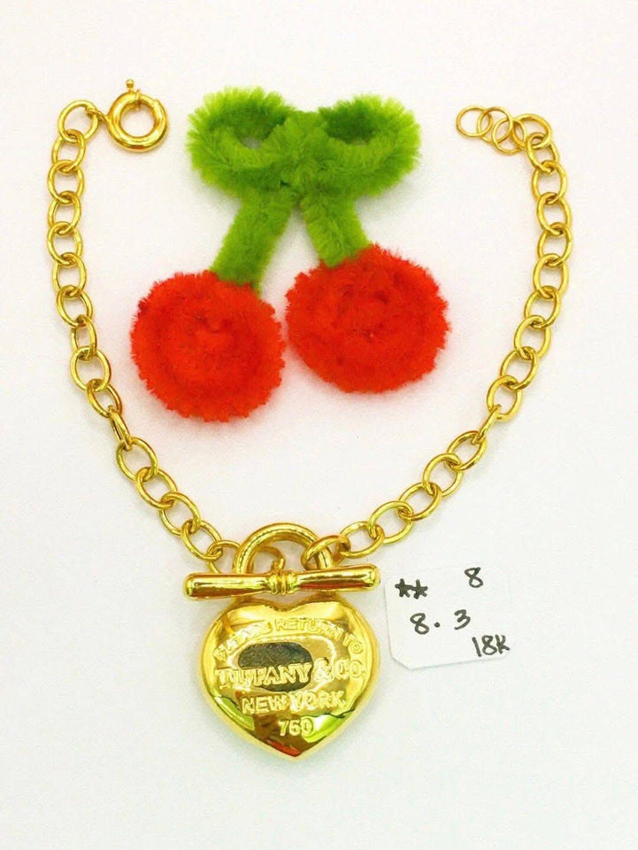 Saudi Gold