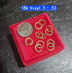 Saudi Gold