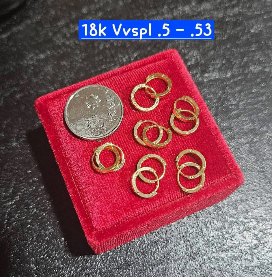 Saudi Gold