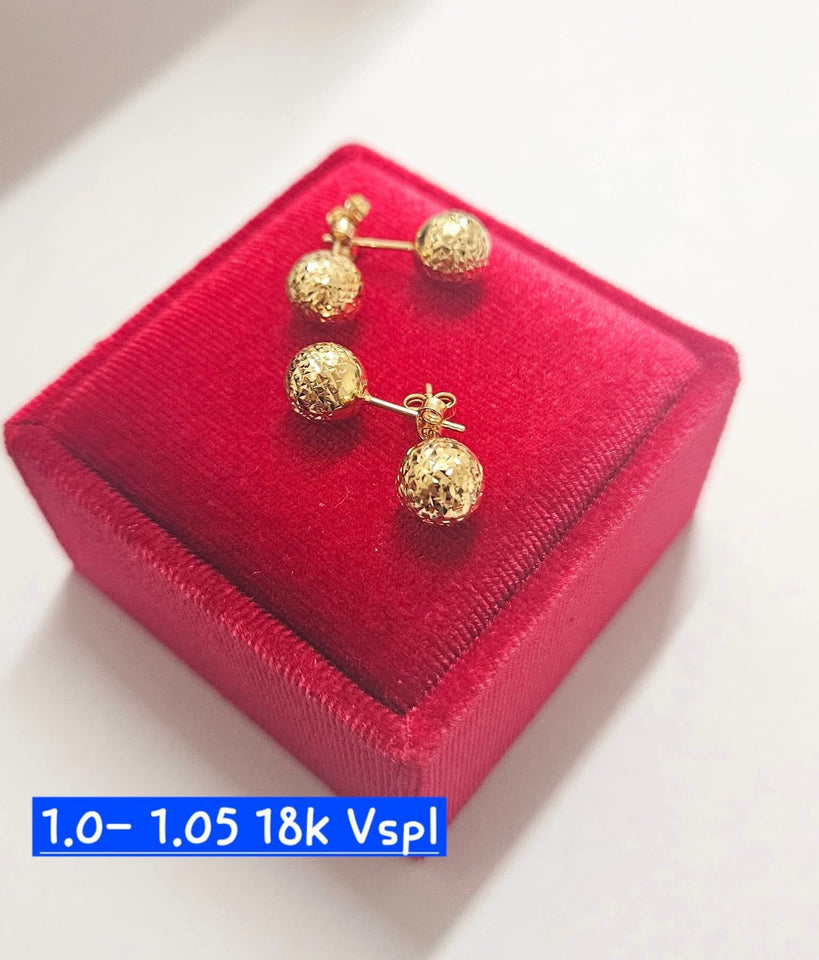 Saudi Gold
