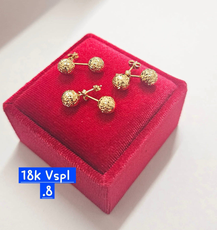 Saudi Gold