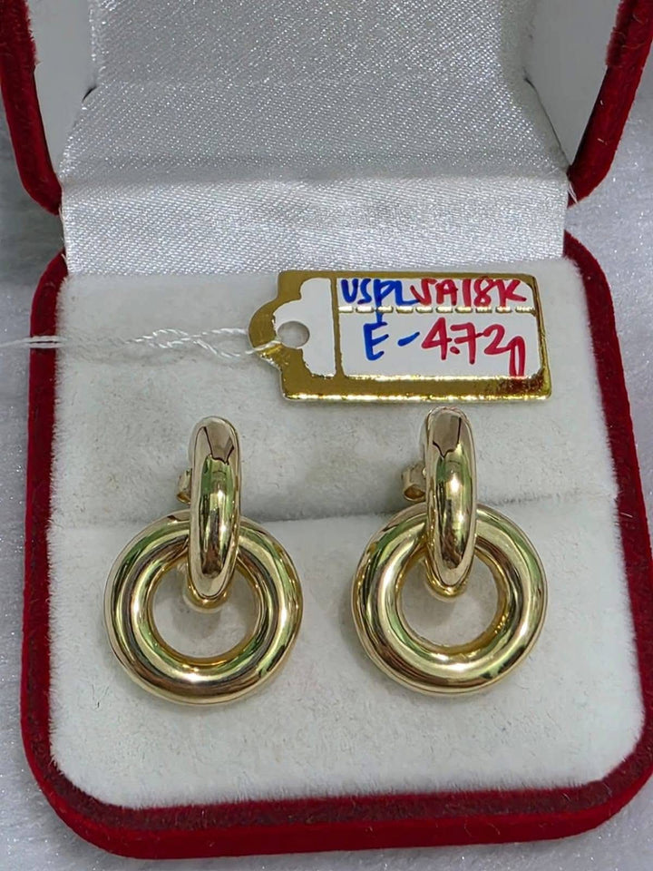 Saudi Gold