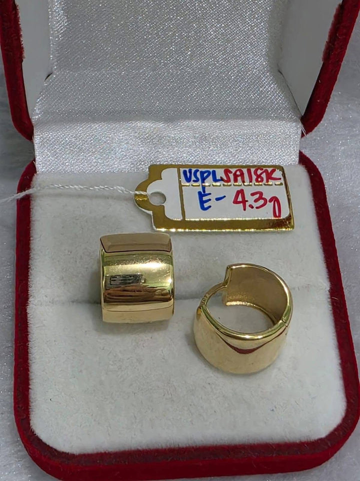 Saudi Gold