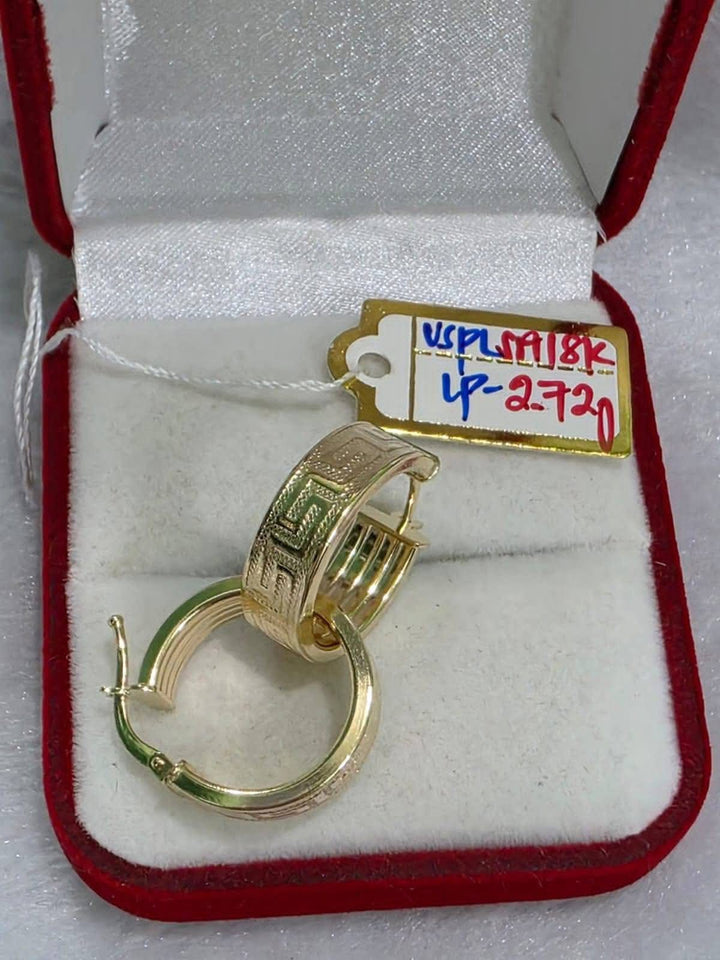 Saudi Gold