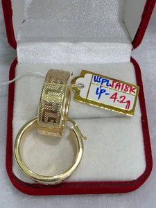Saudi Gold