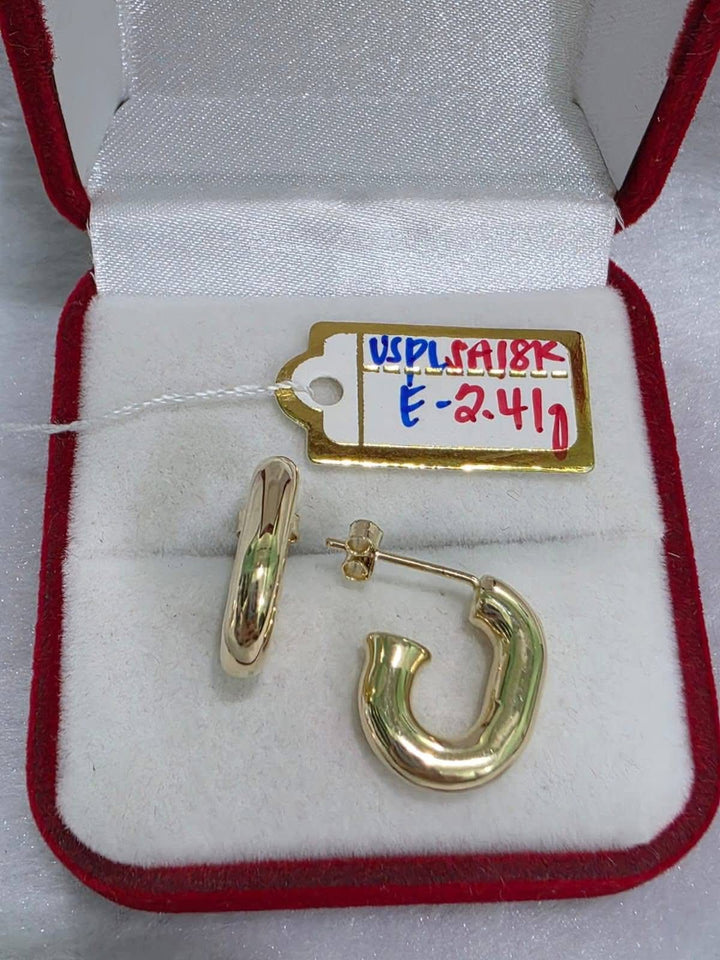 Saudi Gold